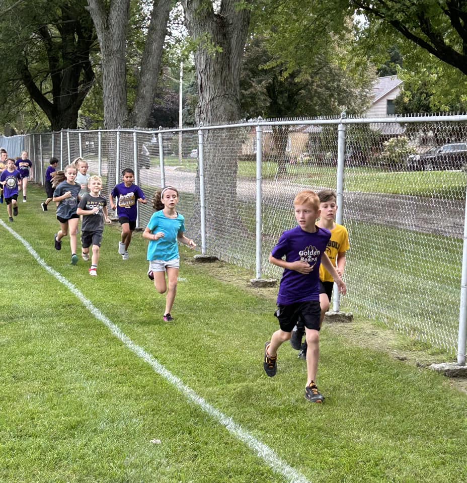Running image 7