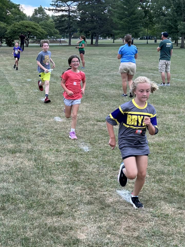 Running image 10
