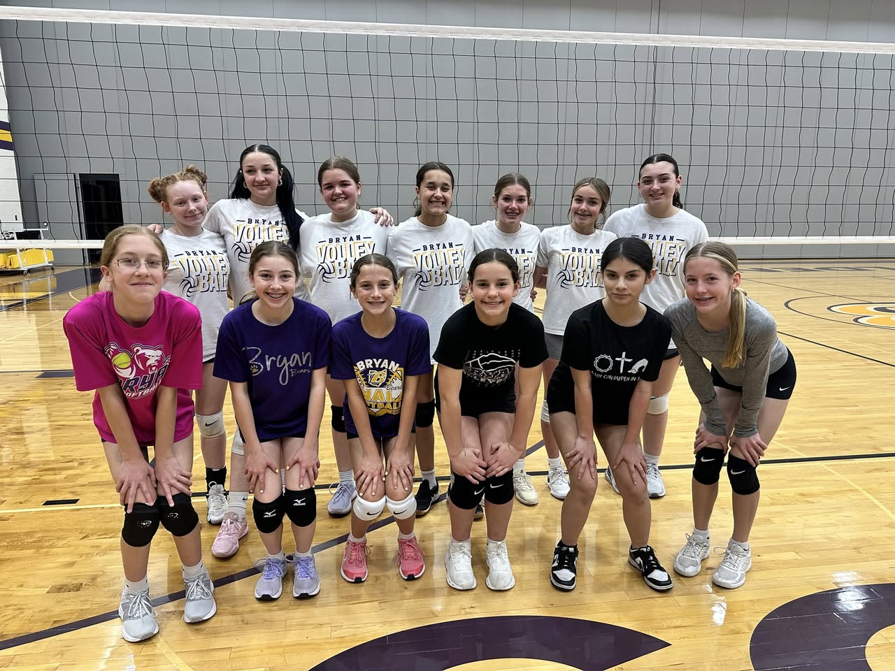 Volleyball