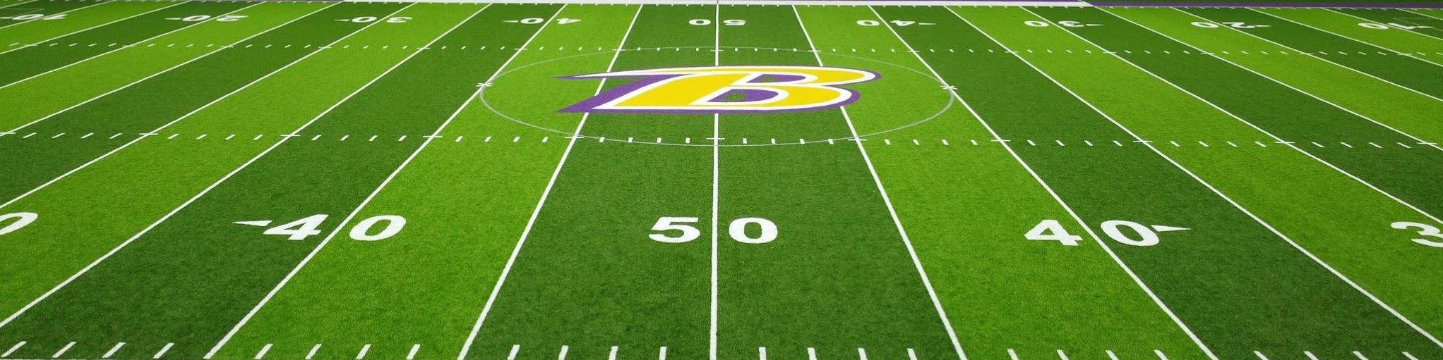 Little Bear 5th/6th Grade Football Registration (2025 Season)