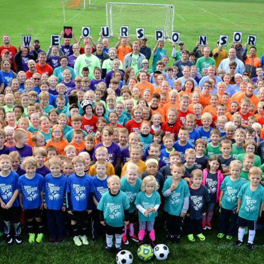 Travel Soccer Registration 2026