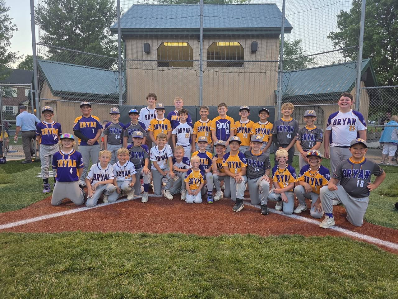 Baseball image 4
