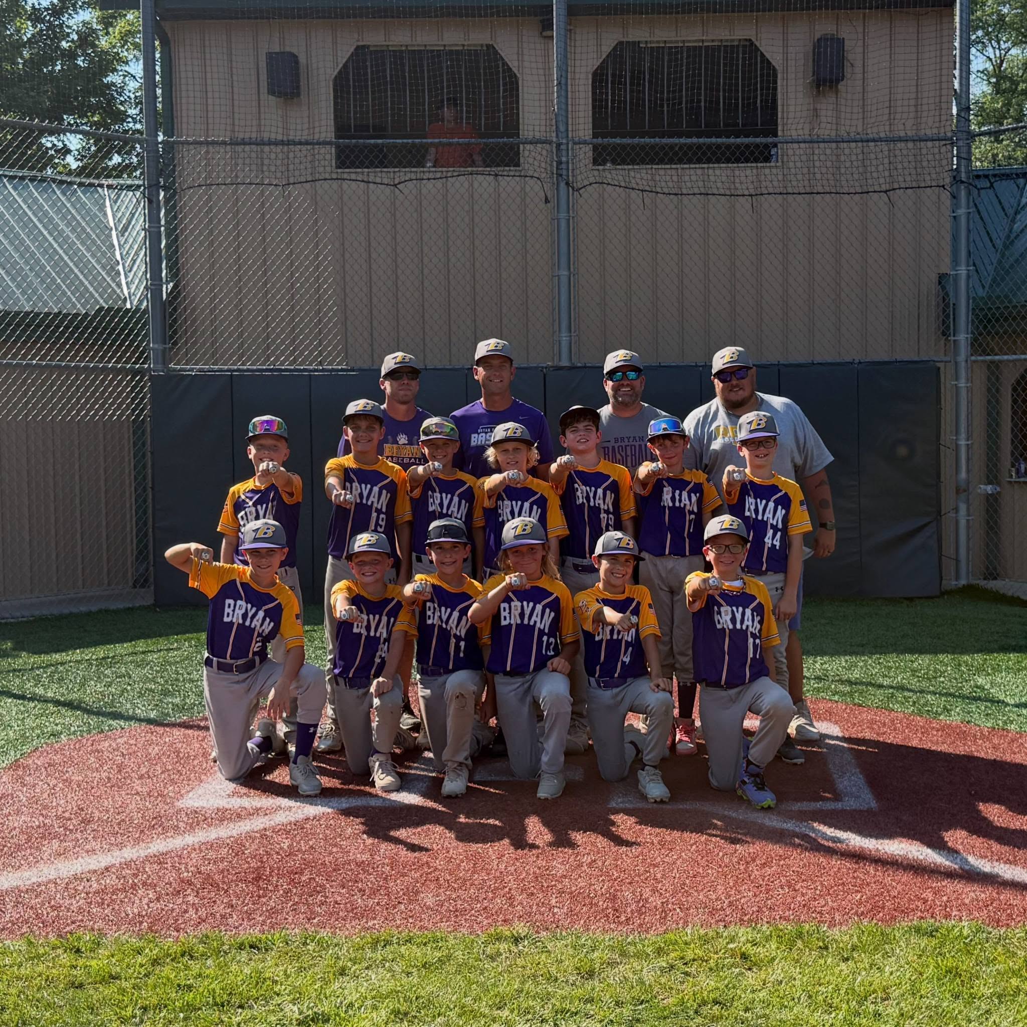 Baseball image 6