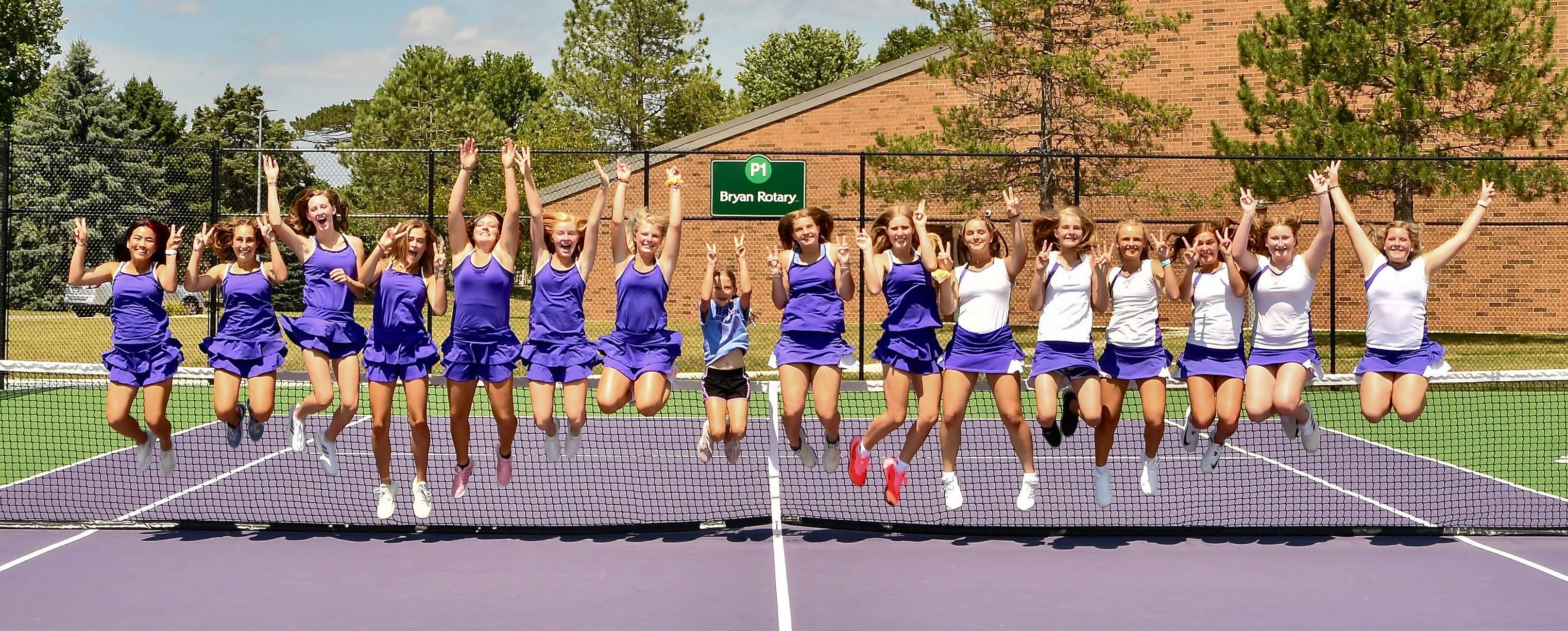 Tennis photo 2