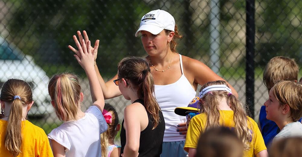 Tennis photo 3