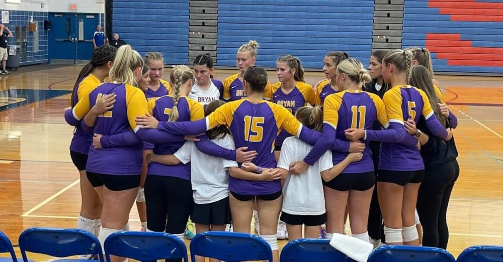 Volleyball