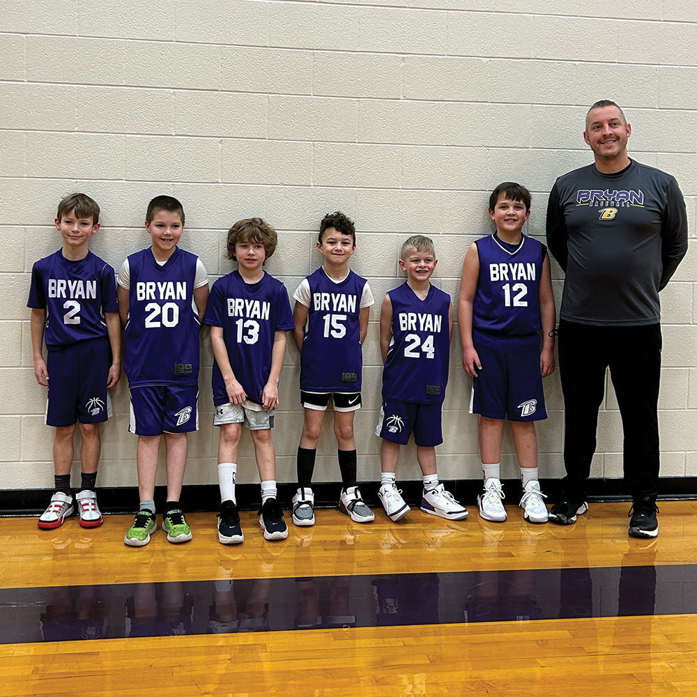 Basketball photo 2