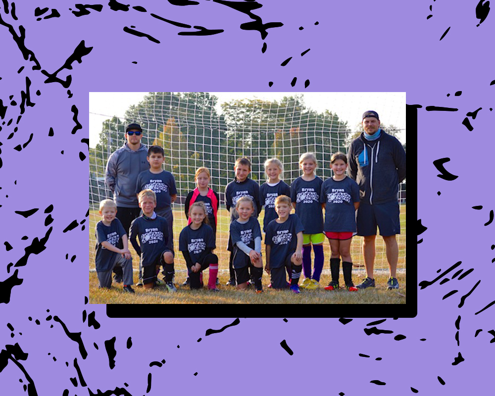 Soccer U7/U8 Rec