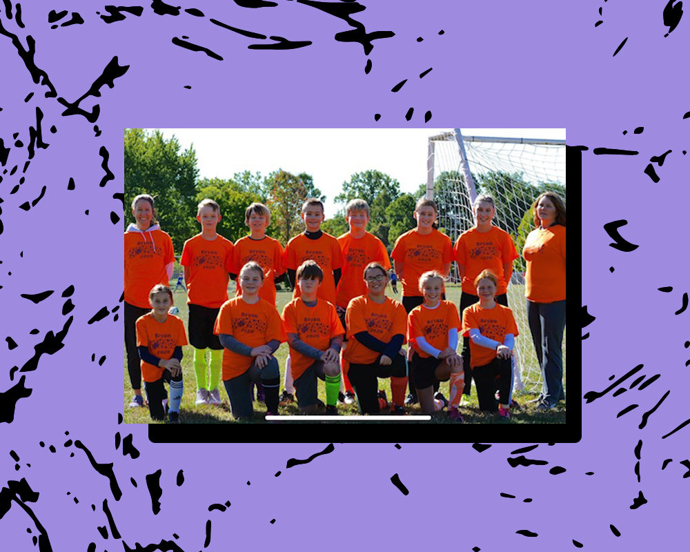 Soccer U11/U15 Rec