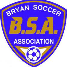 Bryan Soccer Association